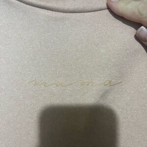 Kindred Bravely Maternity/ Nursing Top